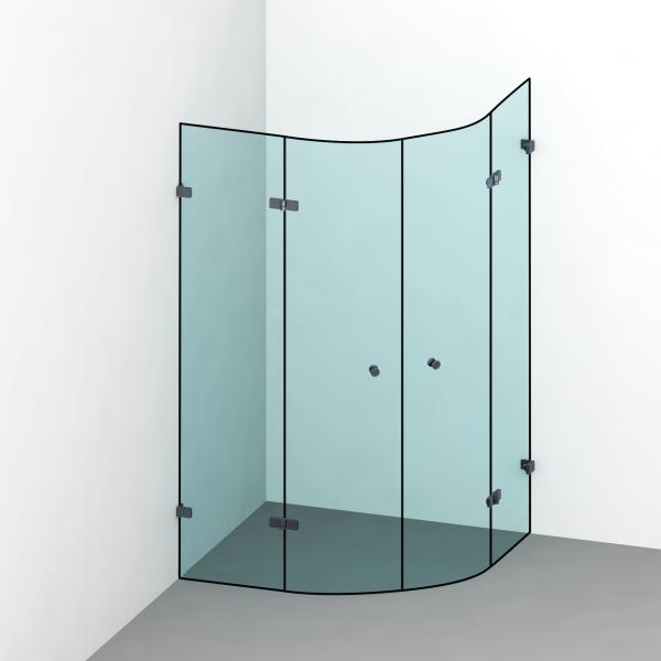 FREDERIKE Modell 280