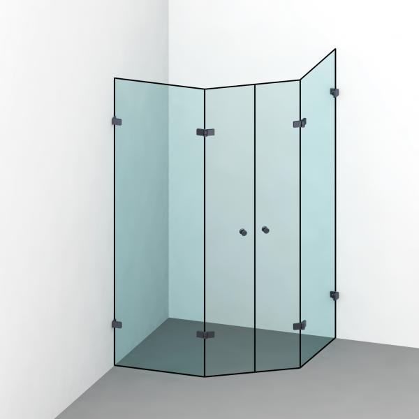 FREDERIKE Modell 290