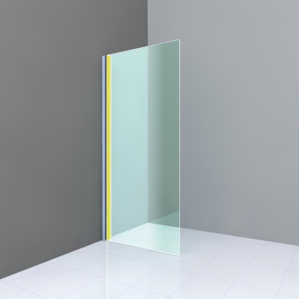 glassdouche LETIZIA Modell 400