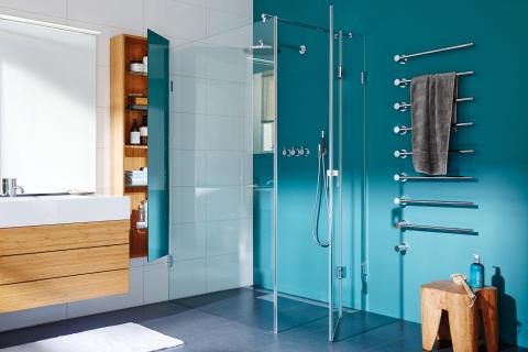 glassdouche AUGUSTINA Modell 270 AUGUSTINA Modell 270