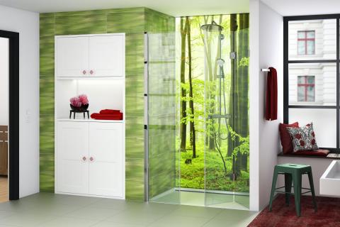 Waldbaden im Stadthaus-Bad Waldbaden im Stadthaus-Bad