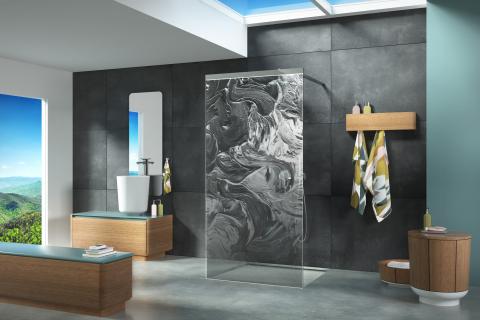 LETIZIA Modell 405B Aquarell LETIZIA Modell 405B Aquarell