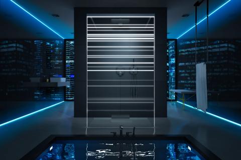 LETIZIA Modell 405B Lines LETIZIA Modell 405B Lines