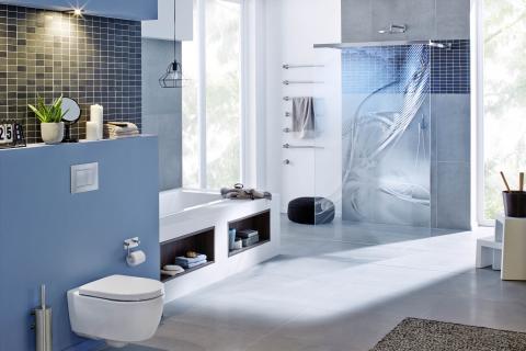 LETIZIA 405B glassdouche LETIZIA 405B