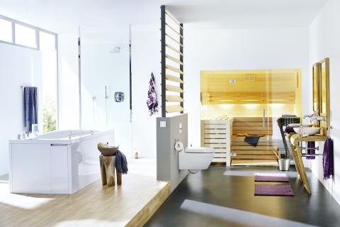 KATHARINA Modell 404 glassdouche KATHARINA Modell 404